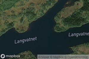 Langvatnet