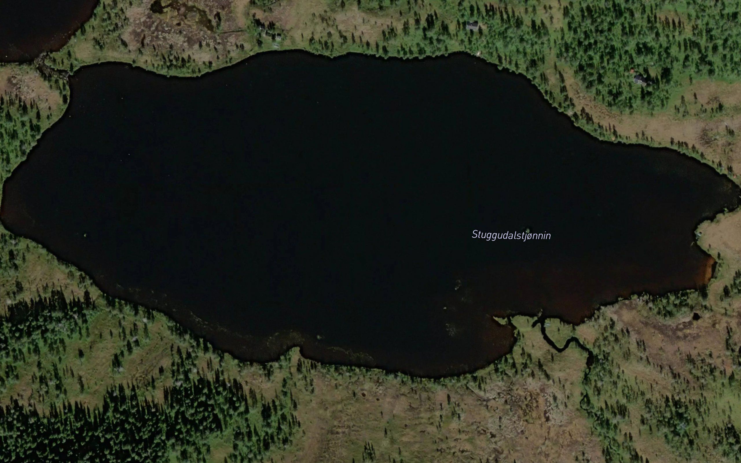 Stugudalstjornin