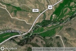 Sheriff Creek