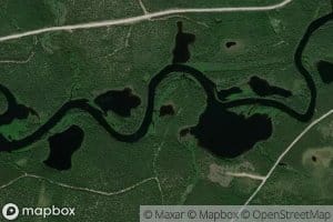 Lac Wallon