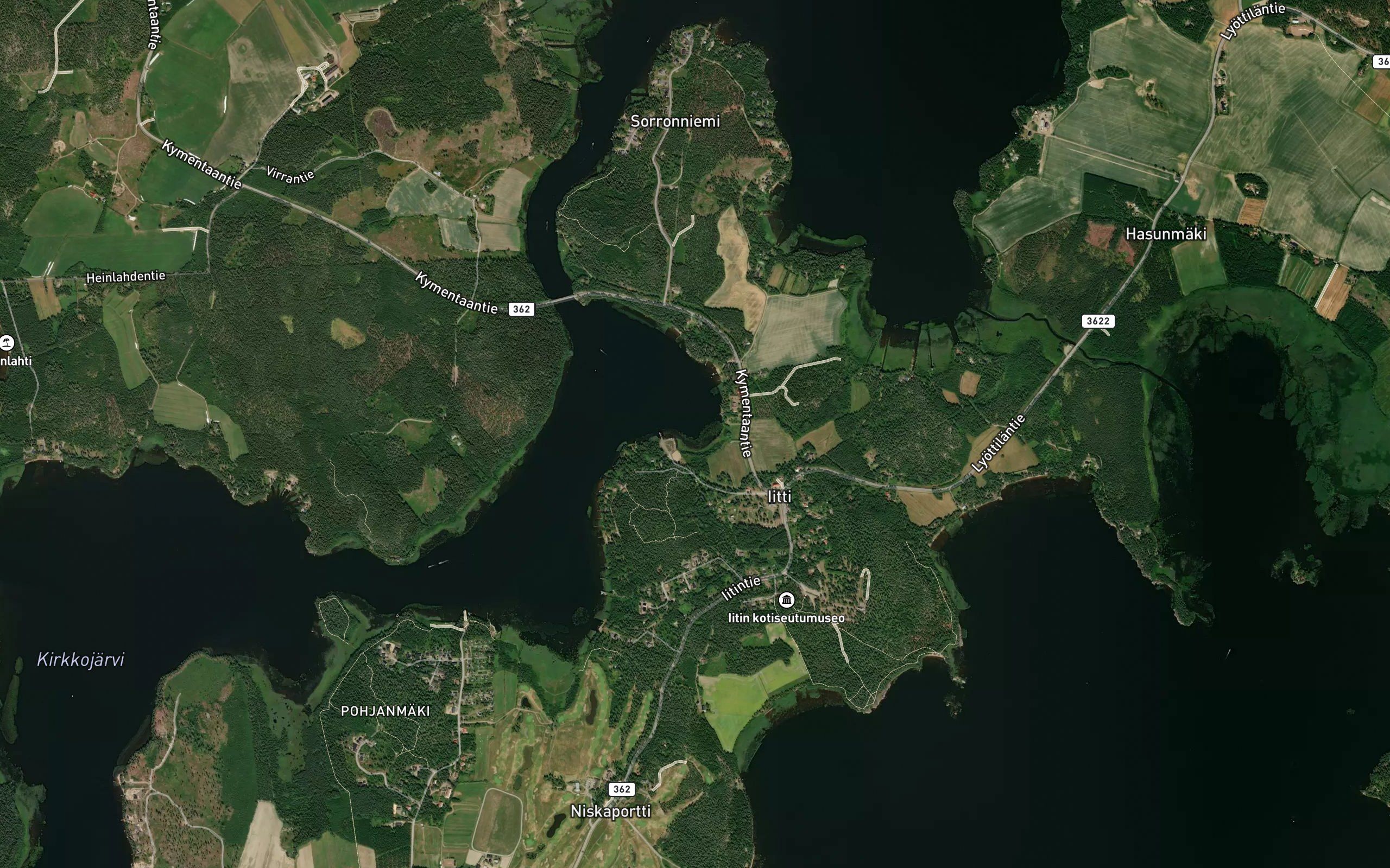 Pappilanlahti
