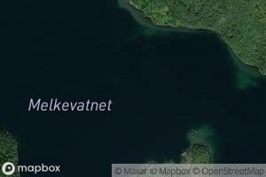 Melkevatnet
