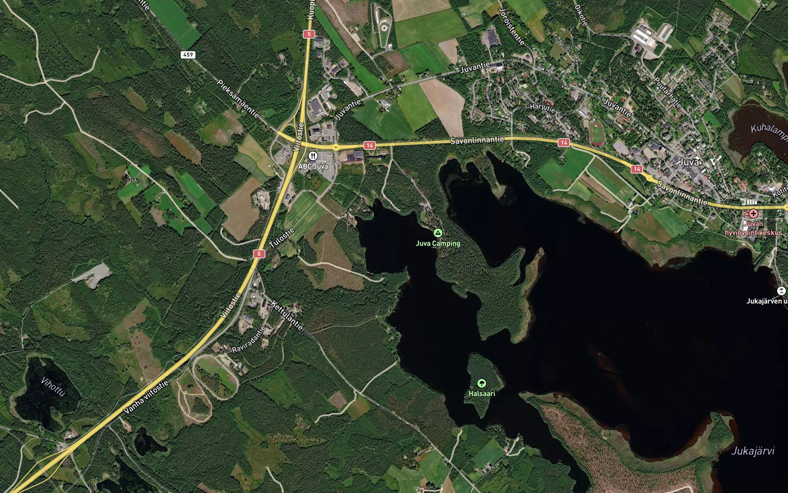 Myllylahti