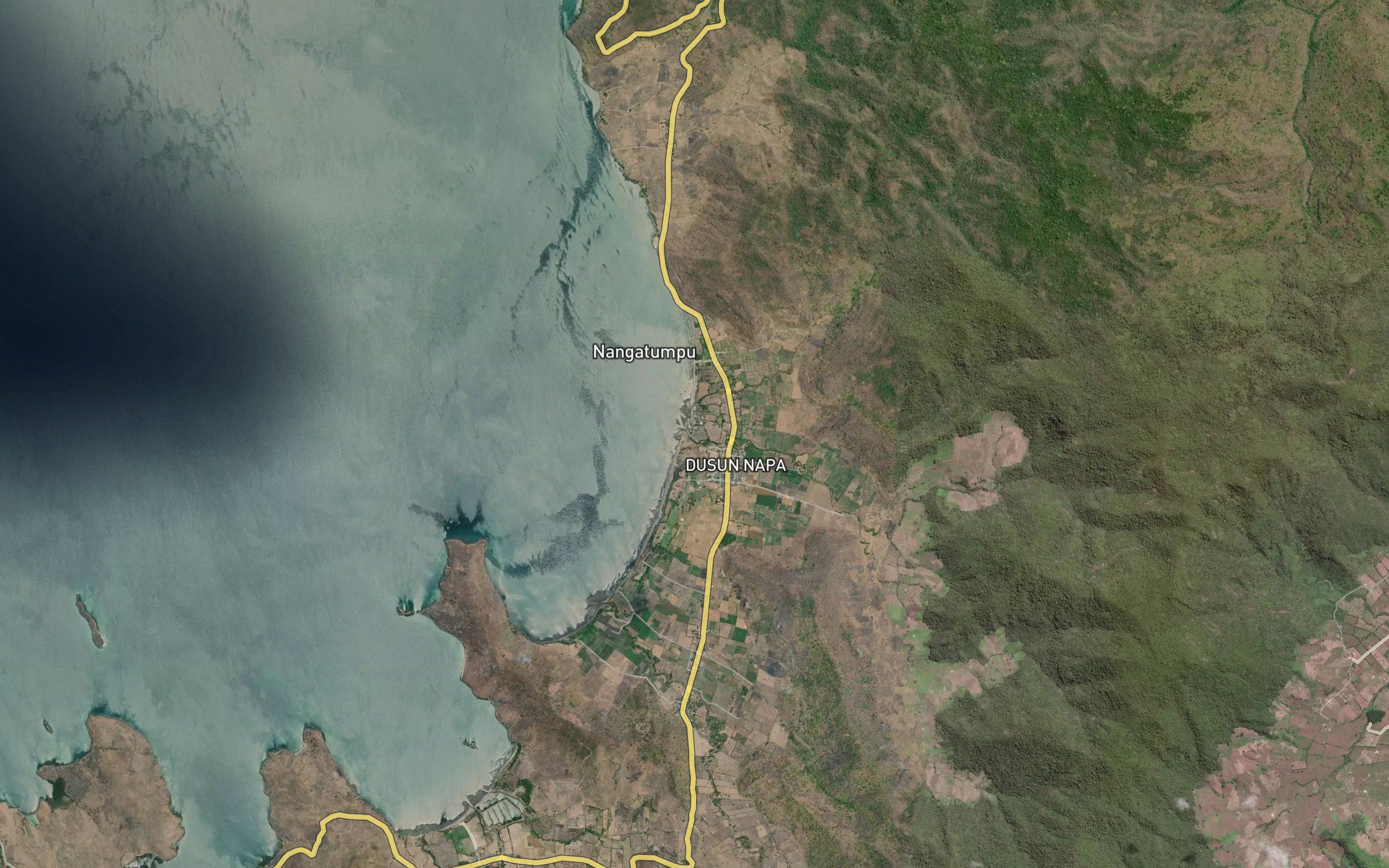 Sori Nanggakepo