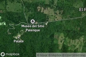 Cascada La Sombrilla