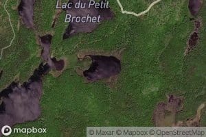 Lac Wolf