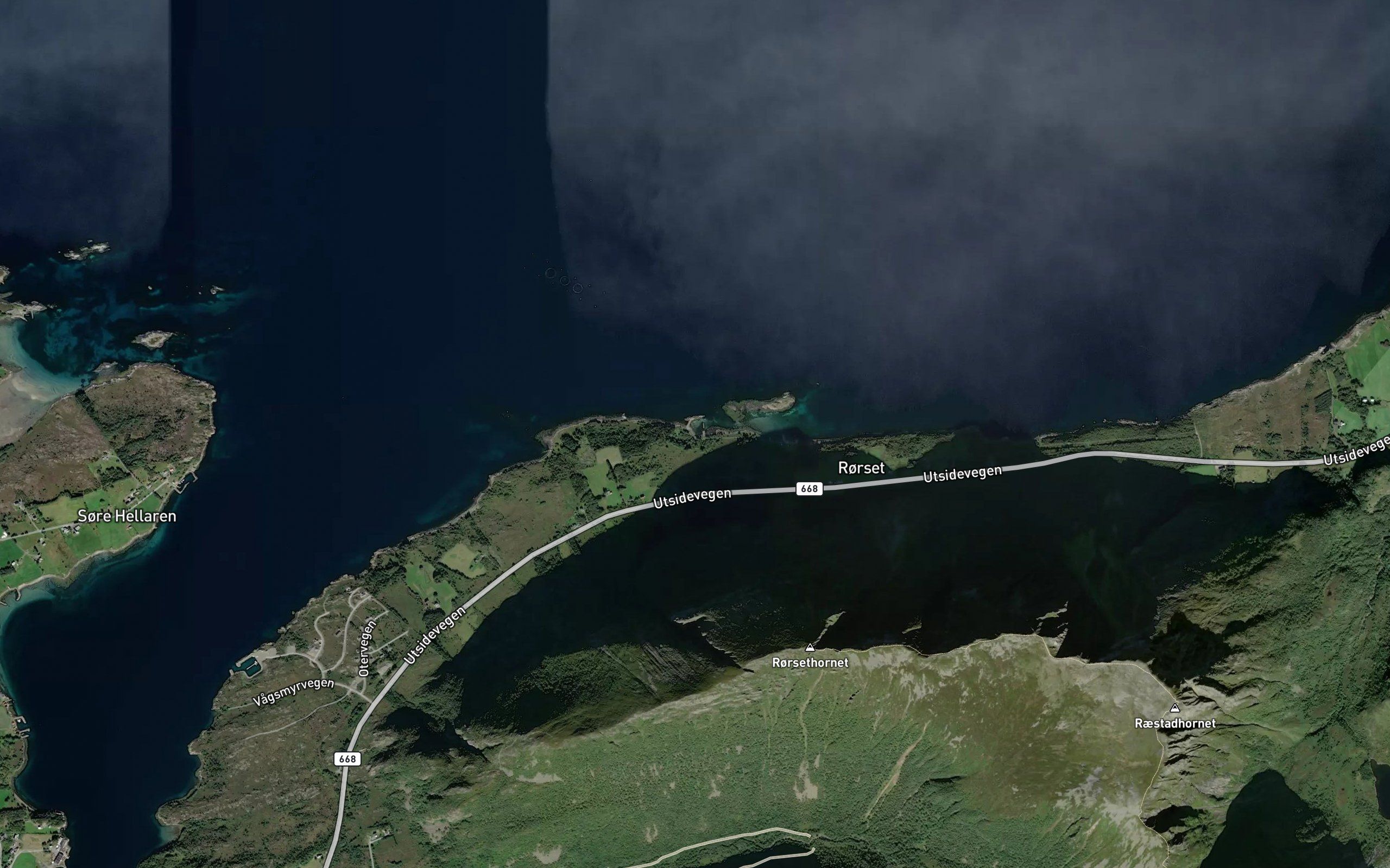 Skjervika