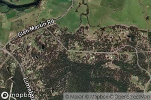 Boatfall Creek