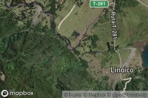 Rio Llancahue