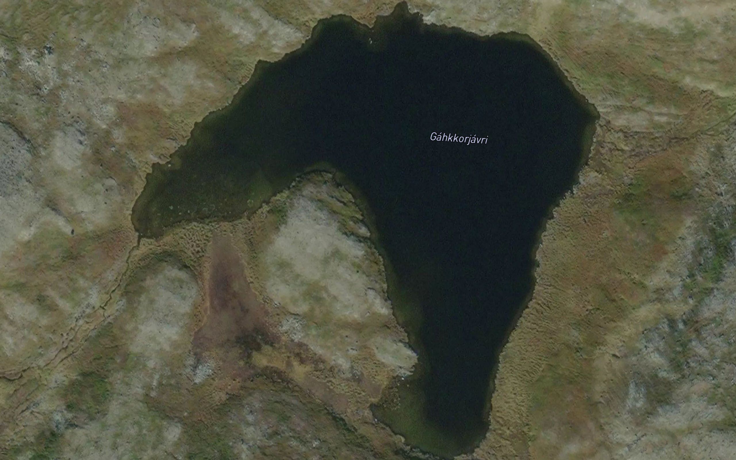 Gakkurjavri