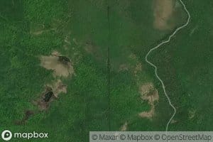 McLeod Ditch