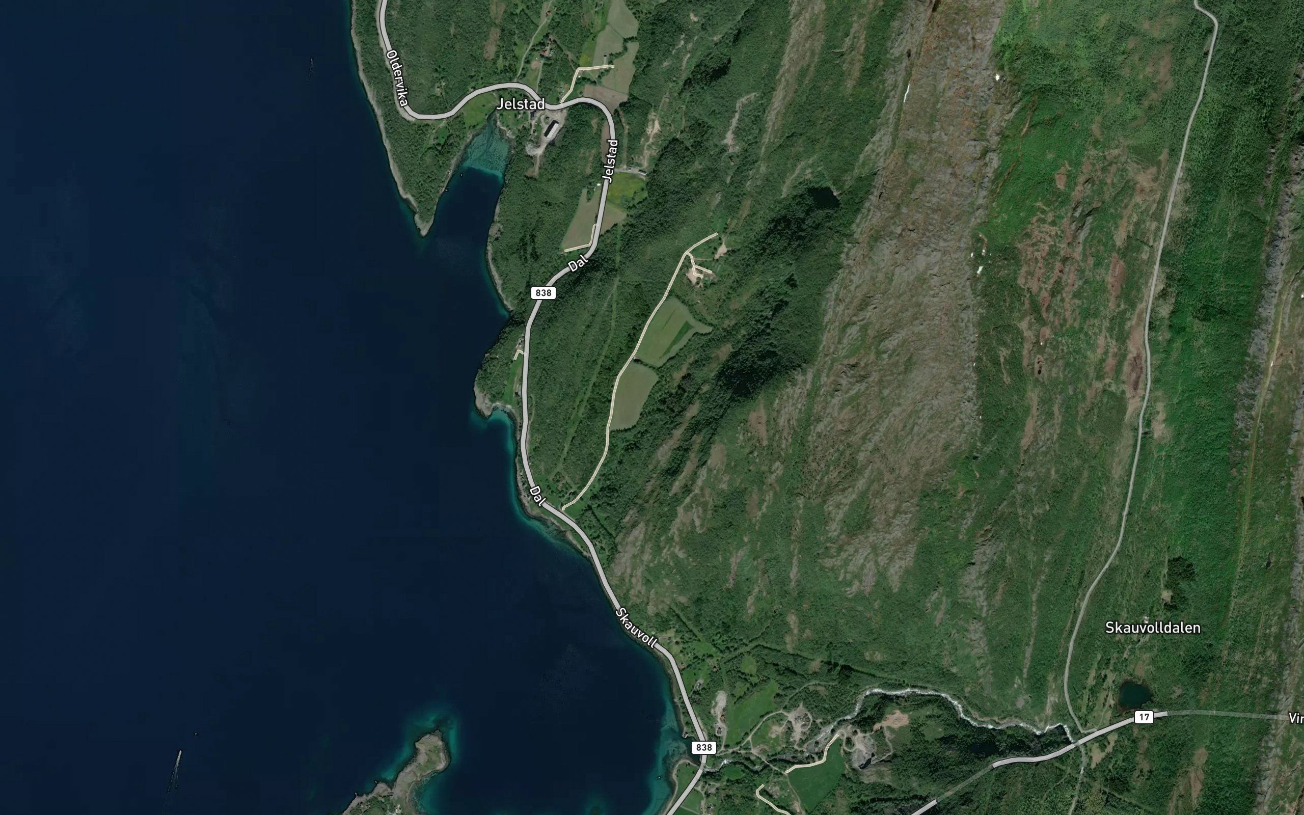 Dalselva