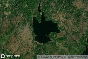 Eastern Lake