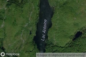 Lac Antoine