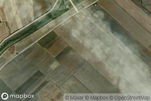 Canale Cervaro Nuovo