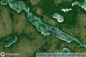 Stover Lake