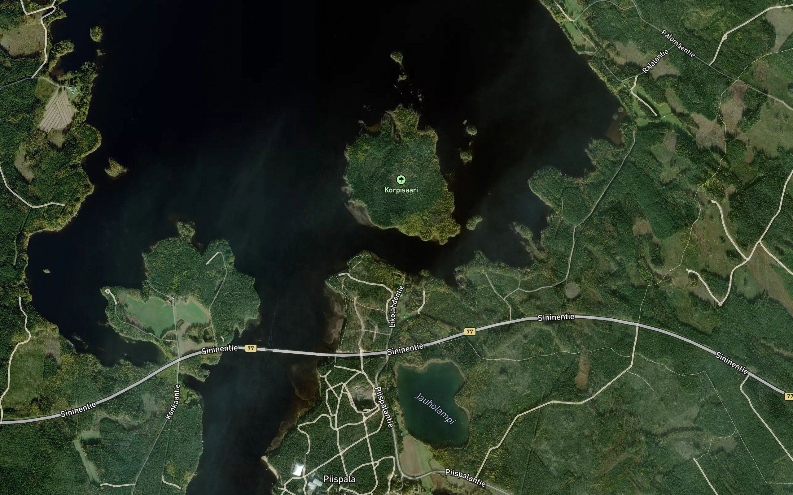 Likosalmi