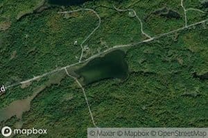 Venner Lake