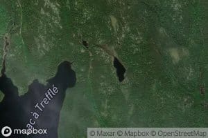 Lac du Drapeau