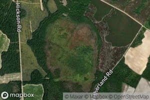 Little Hell Pond
