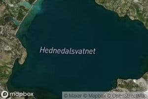 Hednedalsvatnet