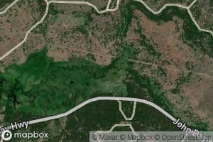 Squaw Creek