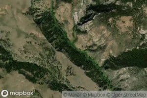 Arch Creek