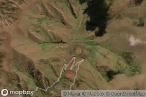 Quebrada Cepillohuayco