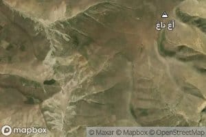 Cheshmeh-ye Quzi Bolagh