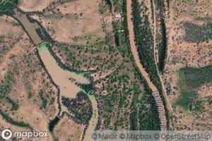 Little Beardie Lagoon