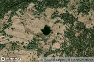 Clock Lake