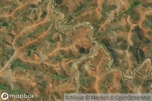 Andranomiditra Riviere