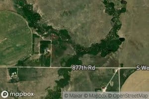 North Fork Plum Creek