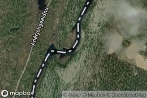 Vuolimus Beskoguoika