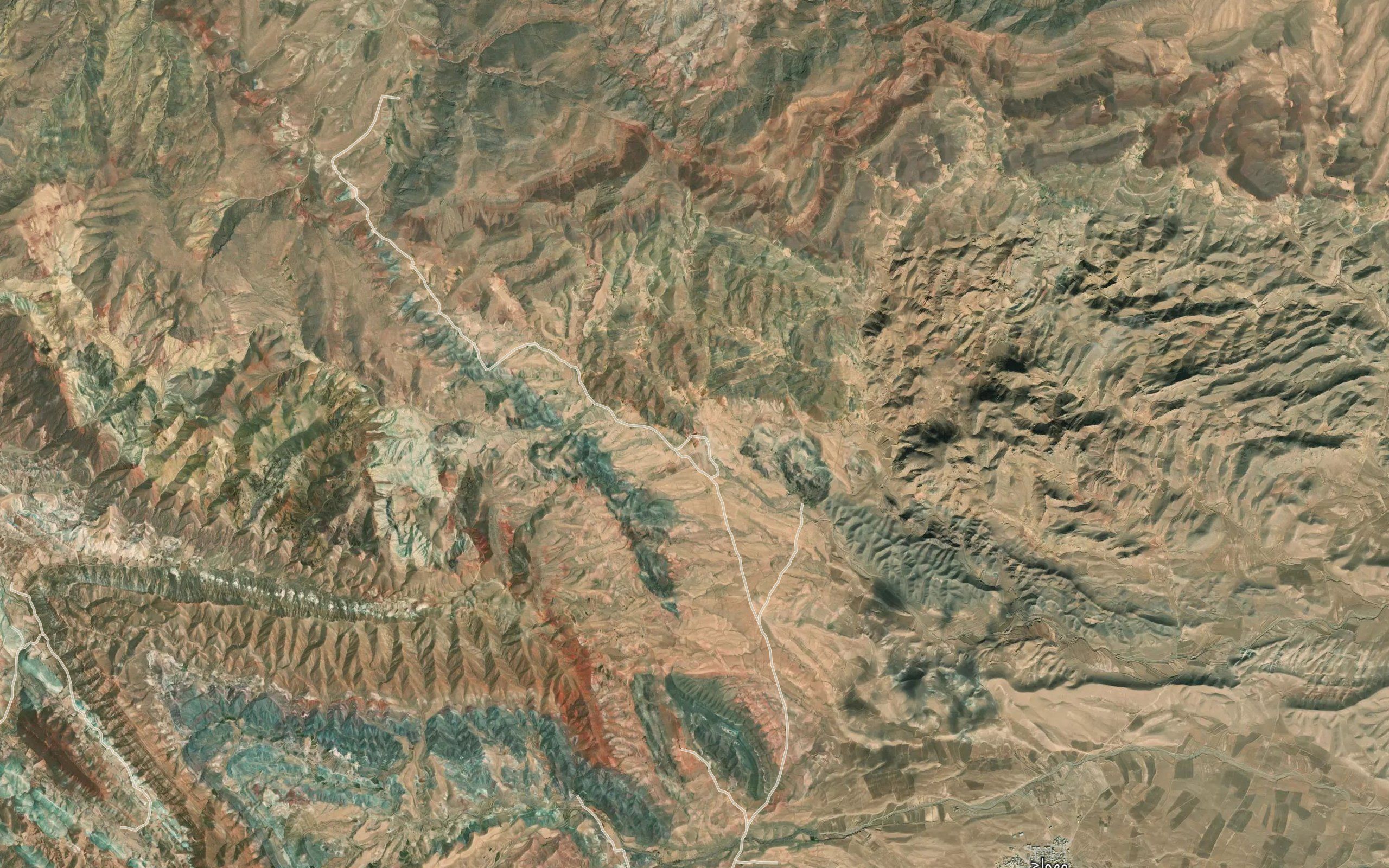 Cheshmeh-ye Gol Sorkh