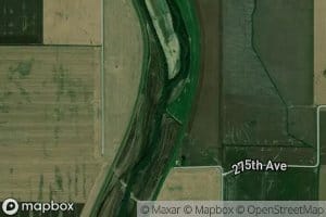 Hadley Creek