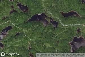 Lac de la Canicule