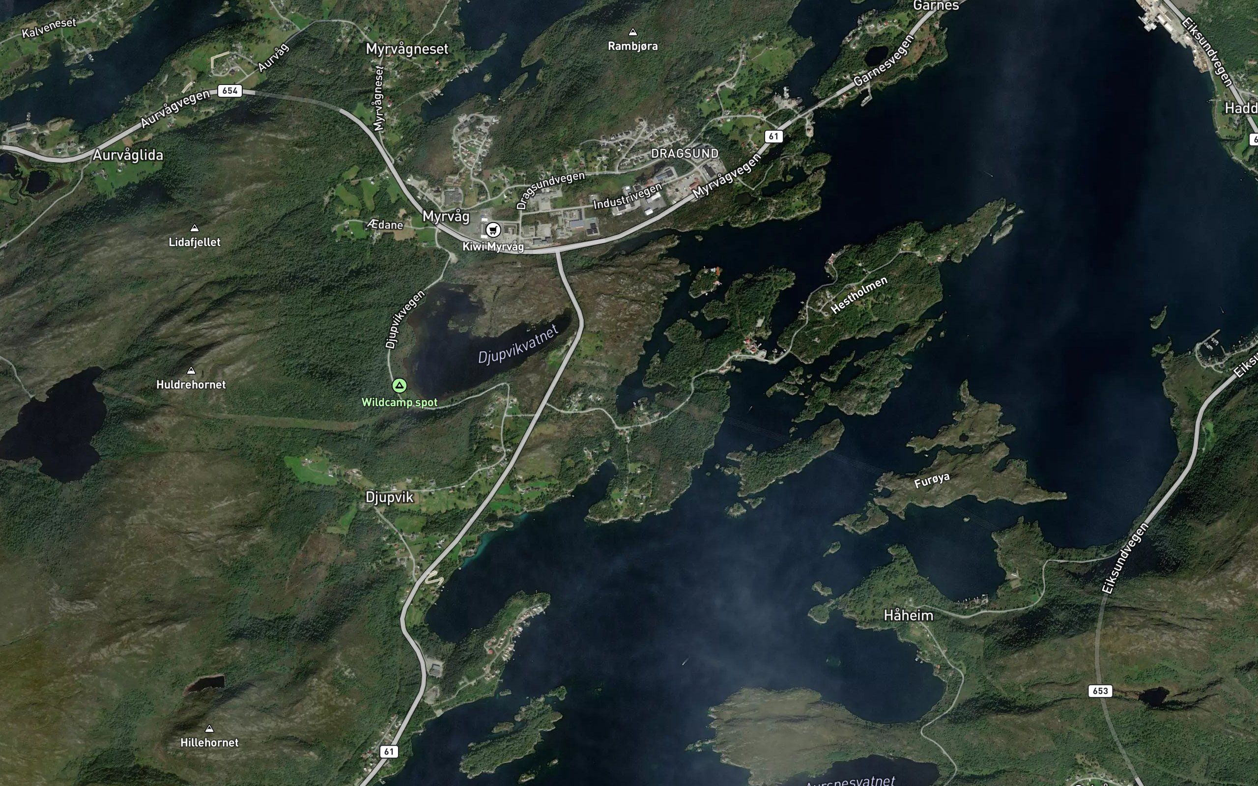 Makrellvagen