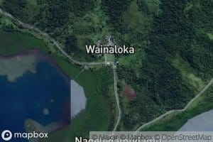 Vunisea Creek