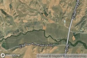 Cham-e Gur