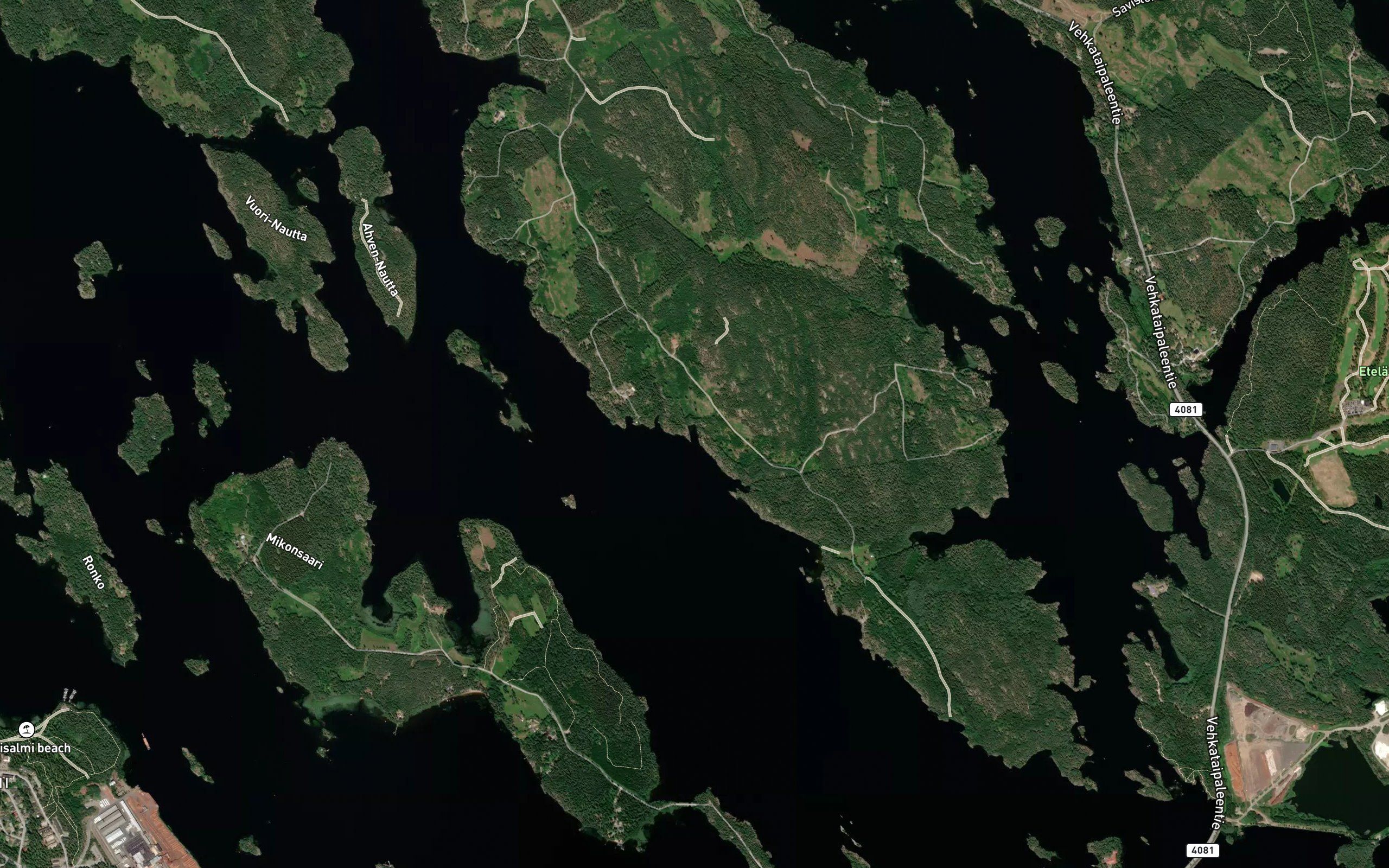 Vuorilahti