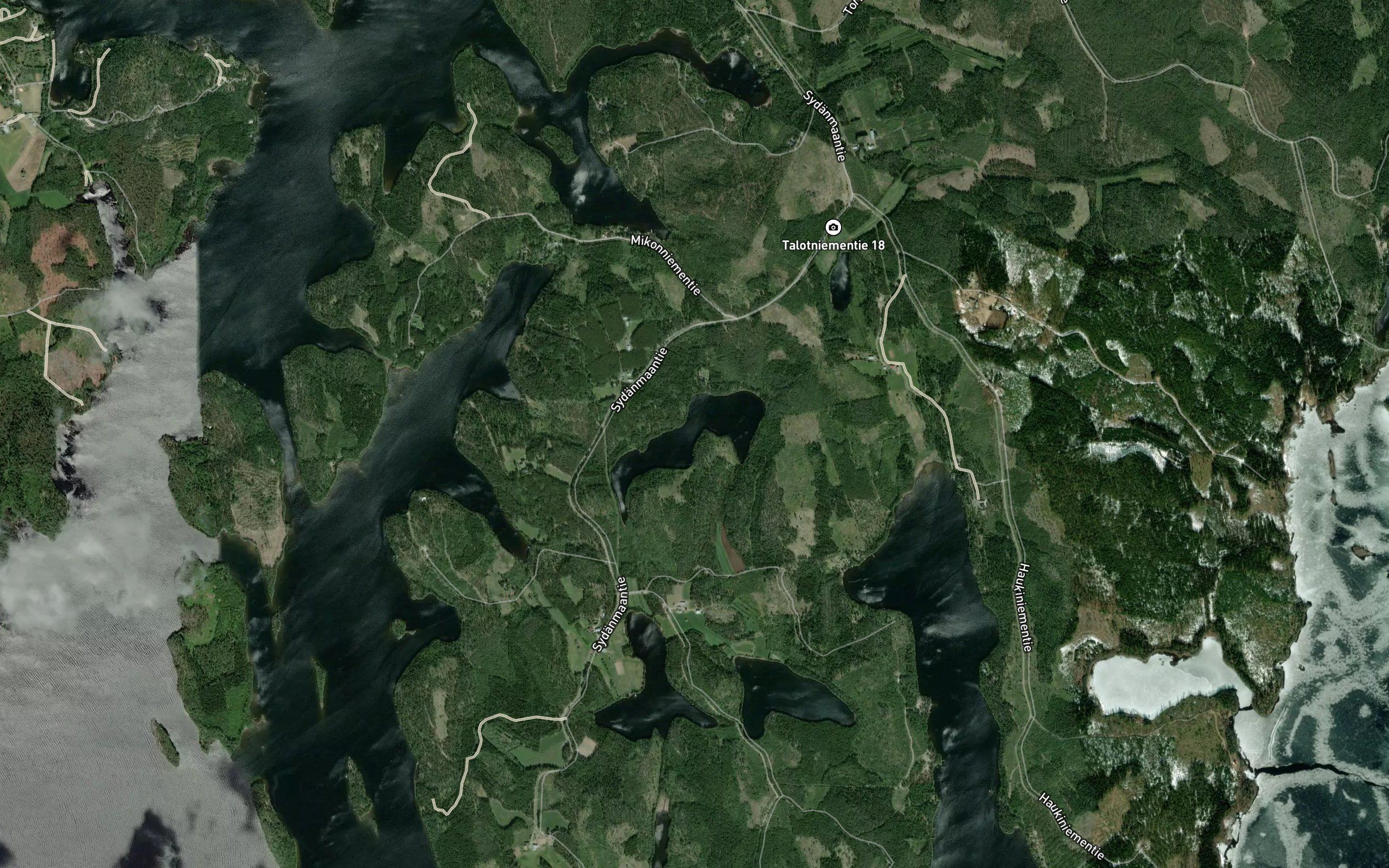 Pyytysenlampi
