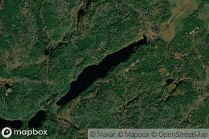 Lac Pise