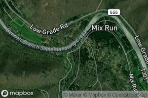 Mix Run