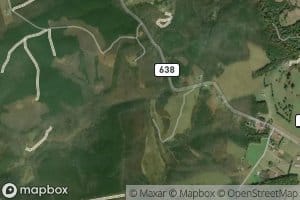 Little Sycamore Creek