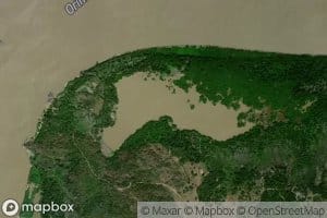Laguna Tamarindo
