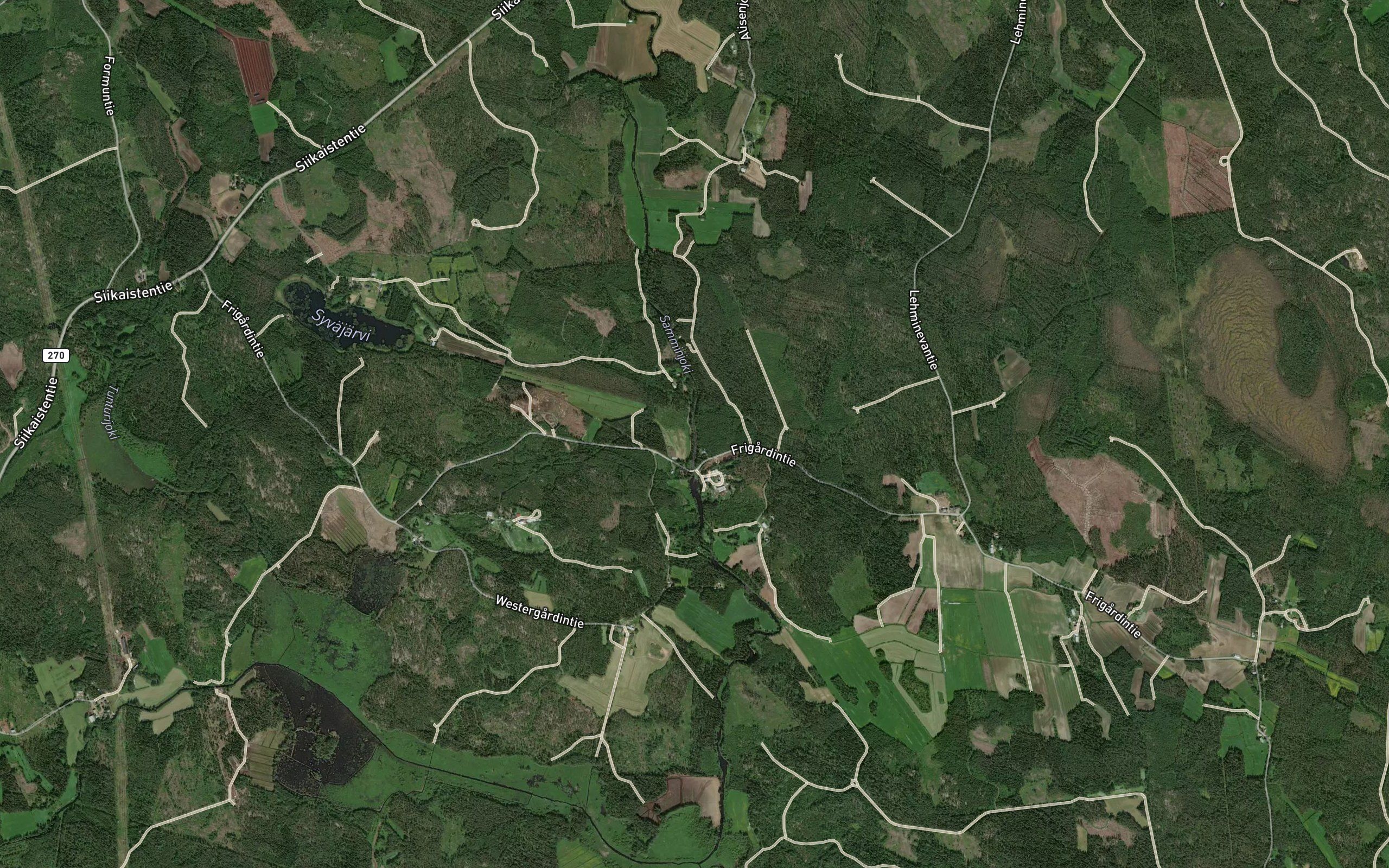 Katinhannankoski