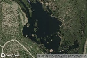Little Wocus Bay