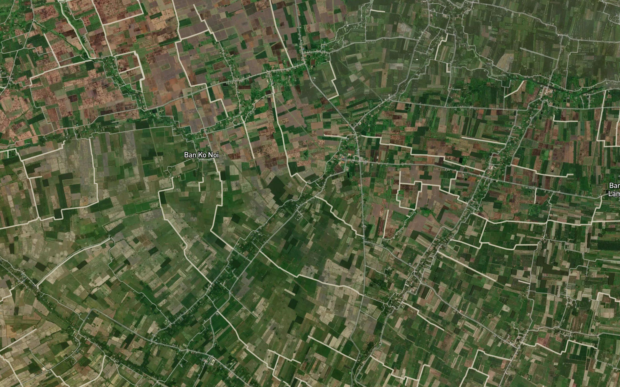 Khlong Nai O