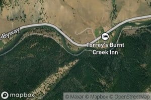 Cold Creek